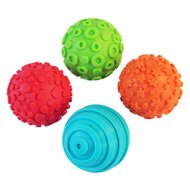 Stempelbal Patronen - 4st.