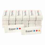 Gum 62x22x10mm - 20st.