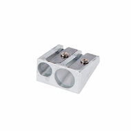 Dubbele Puntenslijpers Metaal, 12st.