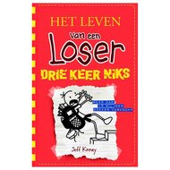 Het leven van een Loser - Drie keer niks