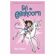 Evi en Eenhoorn