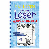 Het leven van een Loser - Kopje-onder