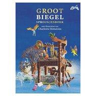 Groot Biegel Sprookjesboek