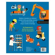 s Nachts als jij slaapt, wordt er hard gewerkt