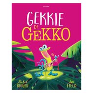 Gekkie de Gekko