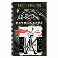 Het leven van een loser 17 - Het dak eraf