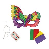 Masker Versieren Moza&iuml;ek