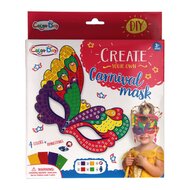 Masker Versieren Moza&iuml;ek