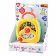 Playgo Baby  Muziek Box