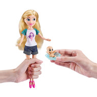 Sparkle Girlz Babysitter Set