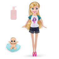 Sparkle Girlz Babysitter Set