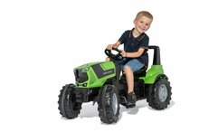 Rolly Toys traptractor - rollyFarmtrac Premium II Deutz 8280 TTV
