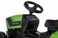 Rolly Toys traptractor - rollyFarmtrac Premium II Deutz 8280 TTV