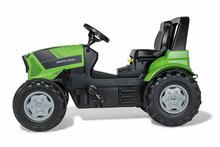 Rolly Toys traptractor - rollyFarmtrac Premium II Deutz 8280 TTV