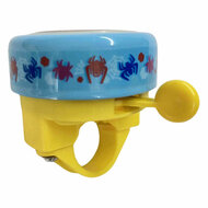 Spidey en zijn Geweldige Vrienden Fietsbel