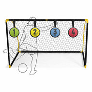Voetbaltargets, 4dlg.