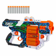 Foam Strikex Pistool Dual Mag Destroyer