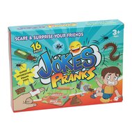 Grappenbox Verras je Vrienden - 16dlg.