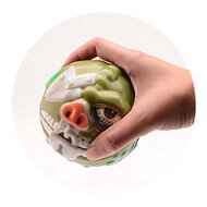Squeeze Monster Bal