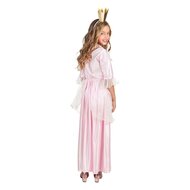 Kinderkostuum Droom Prinses, 7-9 jaar