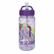 Unicorn Academy Drinkfles, 500ml