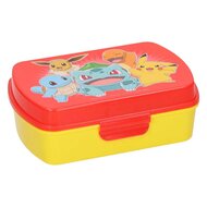 Pok&eacute;mon Broodtrommel