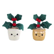 Take me Home Special Moments Plant Pluche L Hulst - 30cm