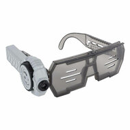 Space Xplorers Projectorbril met 20 Afbeeldingen