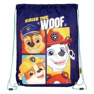 Gymtas PAW Patrol