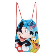 Gymtas Mickey Mouse