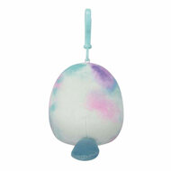 Squishmallows Sleutelhanger Mitch, 9cm