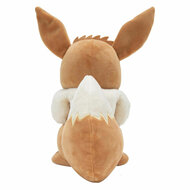 Pok&eacute;mon Knuffel Pluche Eevee, 30cm