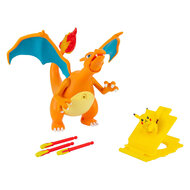 Pok&eacute;mon - Flame &amp; Flight Deluxe Charizard