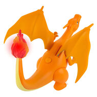 Pok&eacute;mon - Flame &amp; Flight Deluxe Charizard
