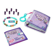 Sticki Boek en Armband met 120 Stickers