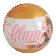 Glam Surprise Make-up