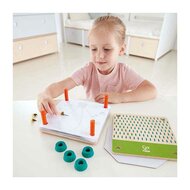 Hape DIY Bloemenpers