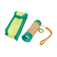 Hape Bamboe Zaklamp