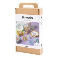 Mini Hobbyset - Schelpen en Sleutelhangers