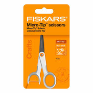 Fiskars Algemene Schaar Non-stick Rechtshandig - 12cm