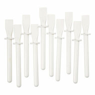 Lijmverdeler Lengte 11,5cm Breedte 1,5cm - 10st.