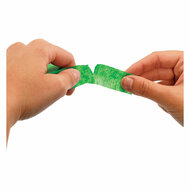 Colorations - Afplaktape 2,5 cm - Lichtgroen