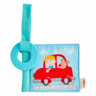 Haba Buggyboek Voertuigen