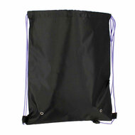 Gymtas Eenhoorn Zwart