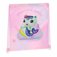 Gabby's Poppenhuis Gymtas