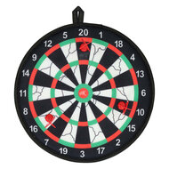 Dartbord Klittenband