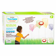 Frisbee Wedstrijdset