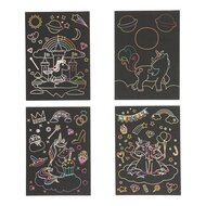 Scratch Kaarten Eenhoorn