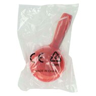 Gekleurde Maatlepels - 5dlg.