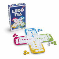 Fia/Ludo - Reisspel